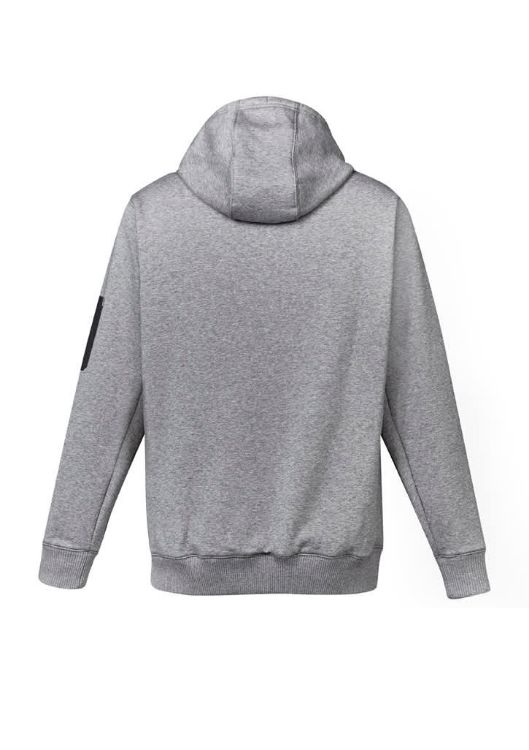 Picture of Unisex Multi-Pocket Hoodie