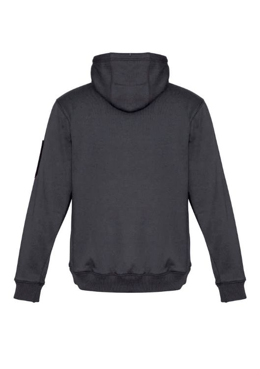 Picture of Unisex Multi-Pocket Hoodie