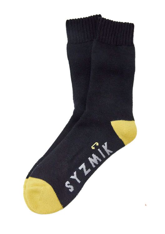 Picture of Bamboo Work Socks (3 Pack)
