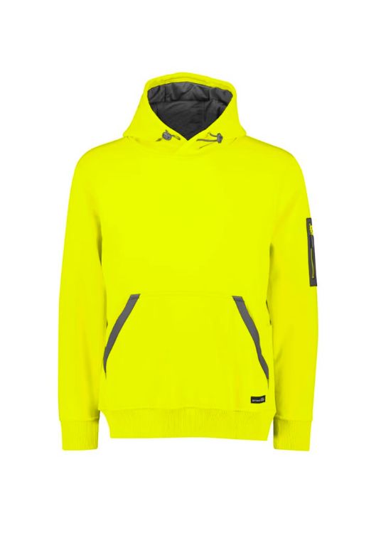 Picture of Unisex Water Resistant Hoodie