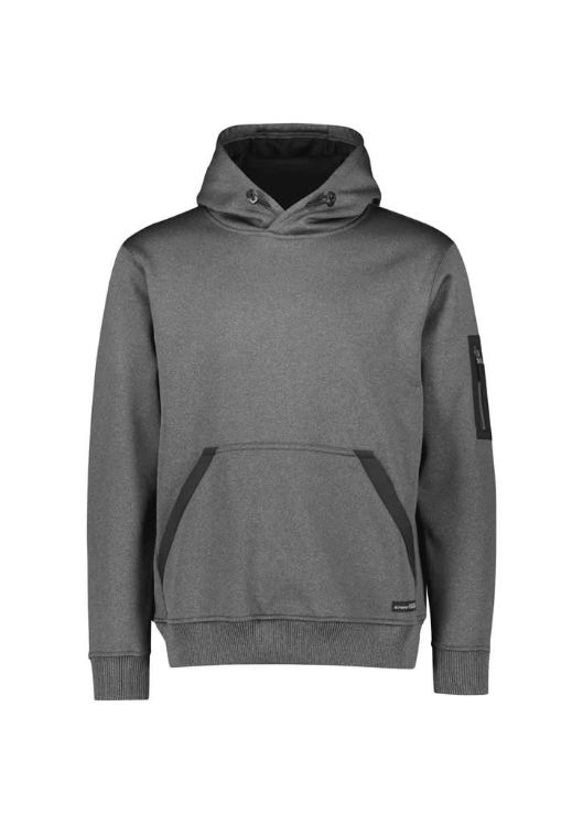 Picture of Unisex Water Resistant Hoodie