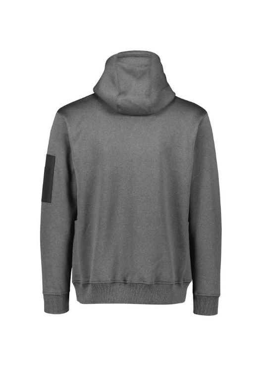 Picture of Unisex Water Resistant Hoodie