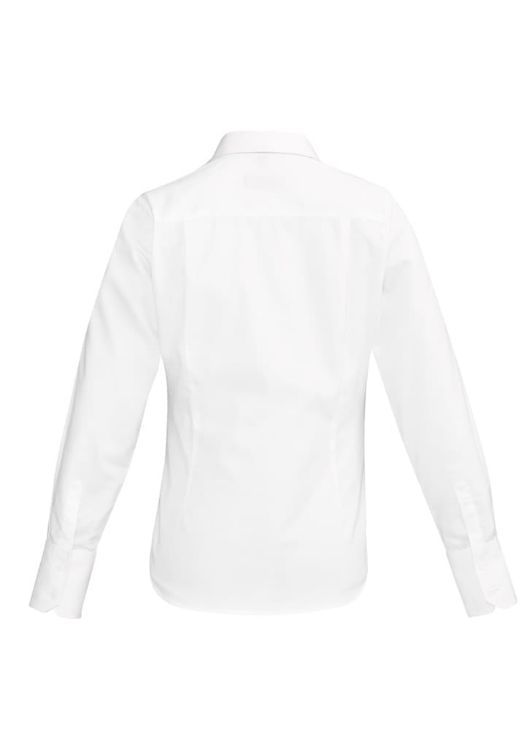 Picture of Womens Hudson Long Sleeve Shirt
