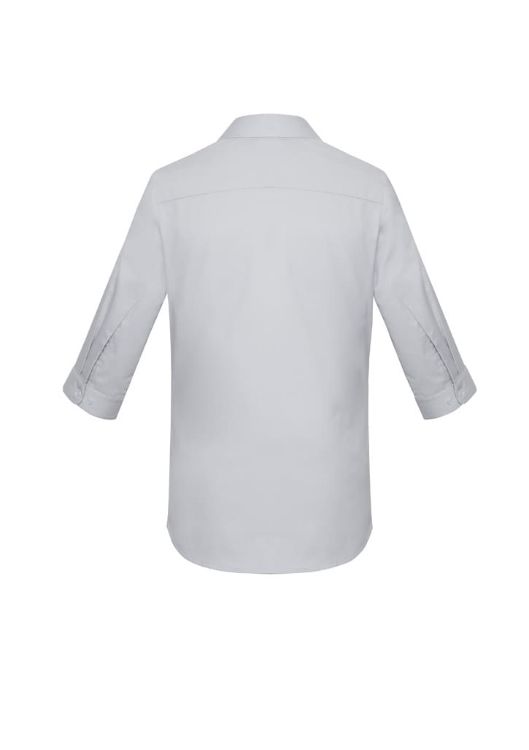 Picture of Womens Charlie 3/4 Sleeve Shirt