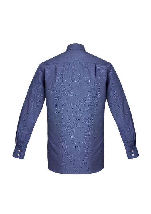 Picture of Oscar Mens Long Sleeve Shirt