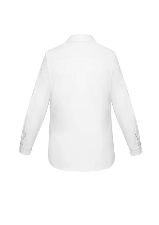 Picture of Womens Charlie Long Sleeve Shirt