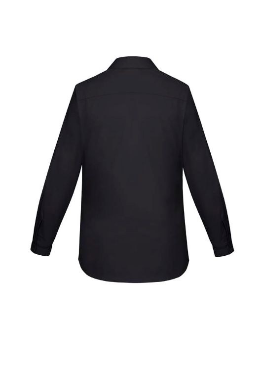 Picture of Womens Charlie Long Sleeve Shirt