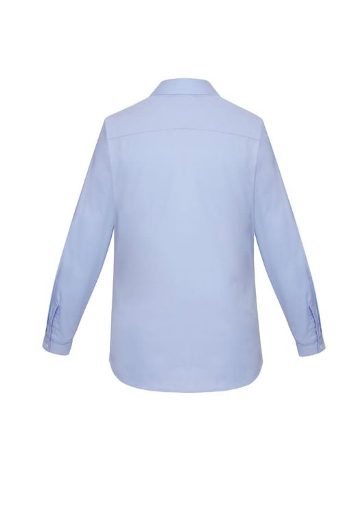 Picture of Womens Charlie Long Sleeve Shirt