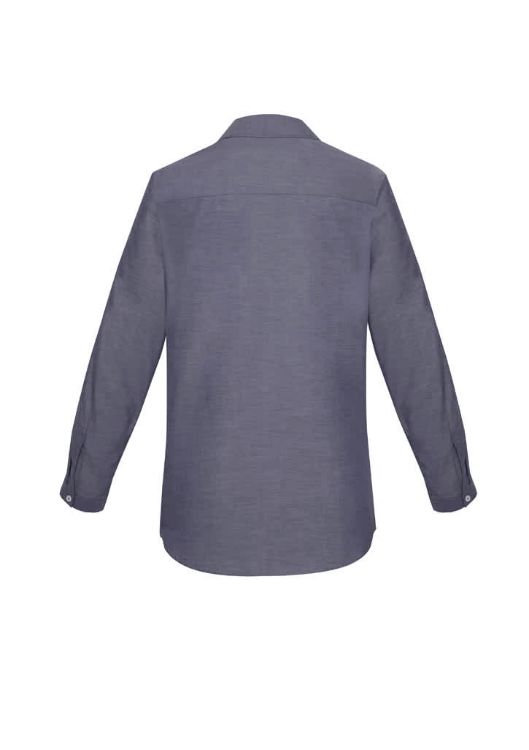 Picture of Womens Charlie Long Sleeve Shirt