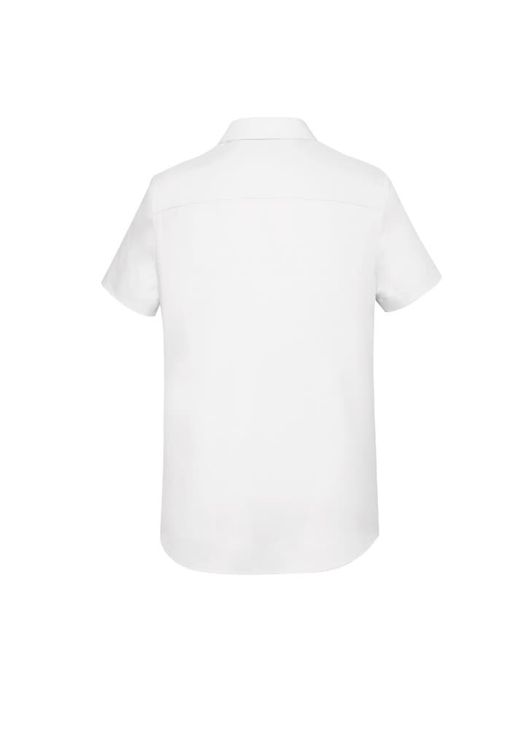 Picture of Womens Charlie Short Sleeve Shirt