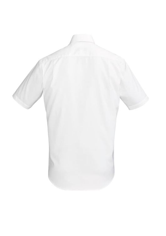Picture of Mens Hudson Short Sleeve Shirt