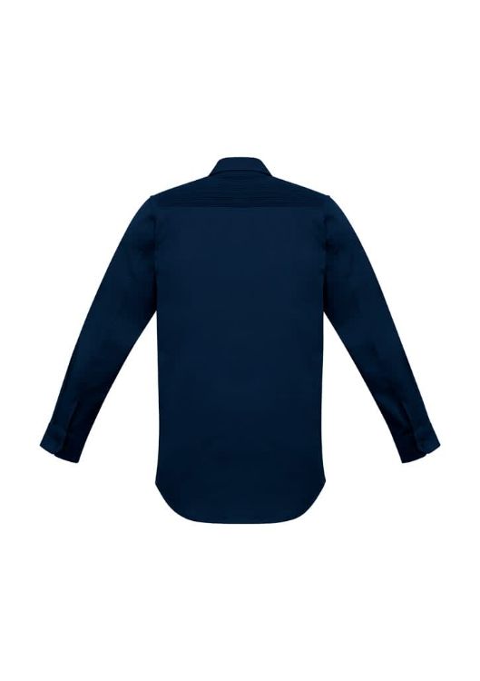 Picture of Mens Streetworx L/S Stretch Shirt