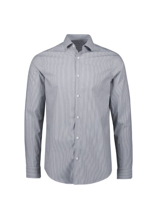 Picture of Mens Conran Tailored Long Sleeve Shirt