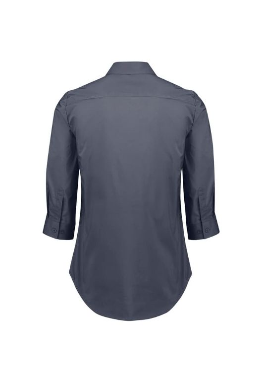 Picture of Womens Mason 3/4 Sleeve Shirt