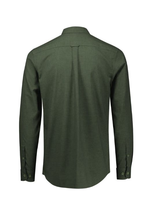 Picture of Mens Soul Long Sleeve Shirt