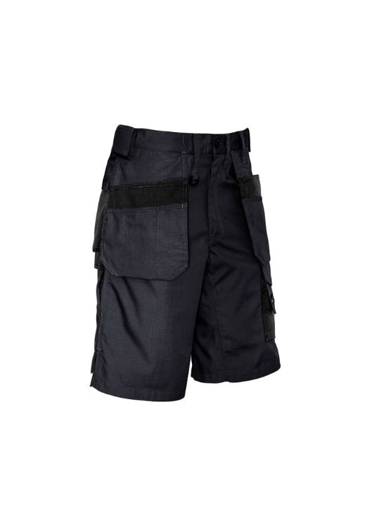 Picture of Mens Ultralite Multi-Pocket Short