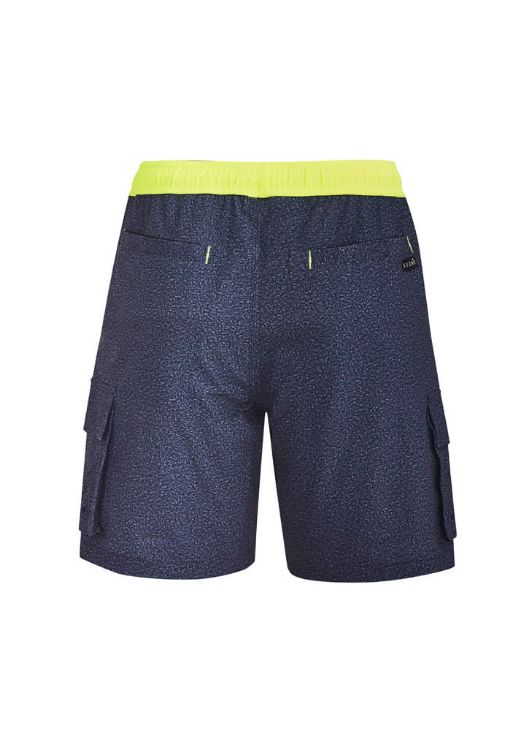 Picture of Mens Streetworx Board Short