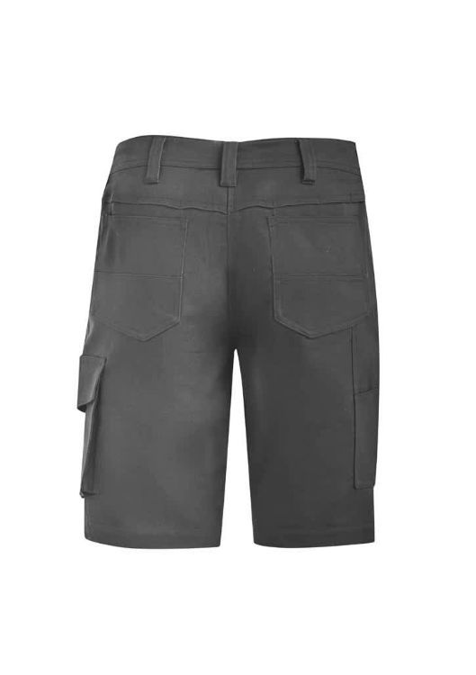 Picture of Womens Rugged Cooling Vented Short