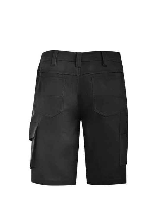 Picture of Womens Rugged Cooling Vented Short