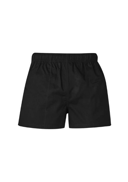 Picture of Mens Rugby Short
