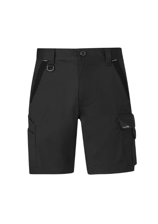 Picture of Mens Streetworx Tough Short