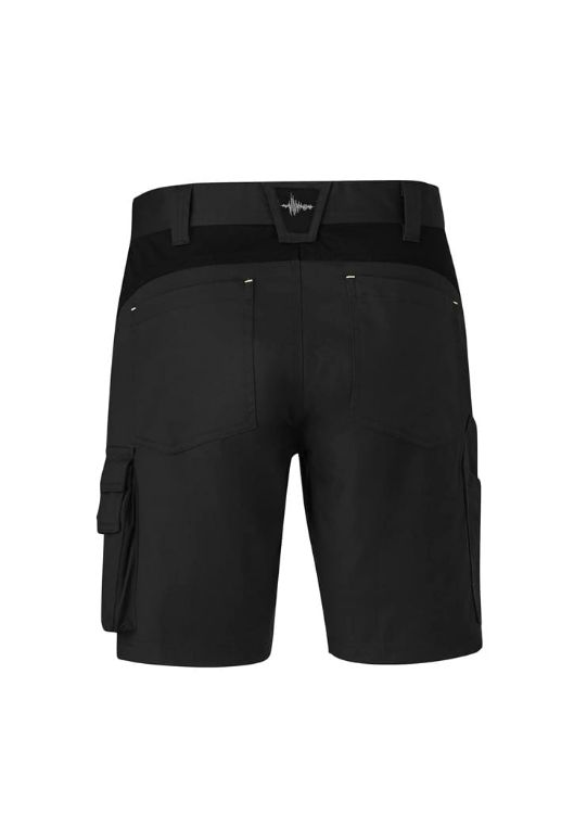 Picture of Mens Streetworx Tough Short