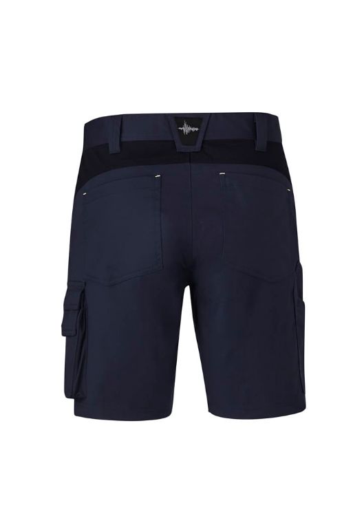 Picture of Mens Streetworx Tough Short