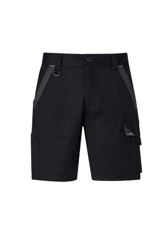 Picture of Mens Streetworx Tough Short