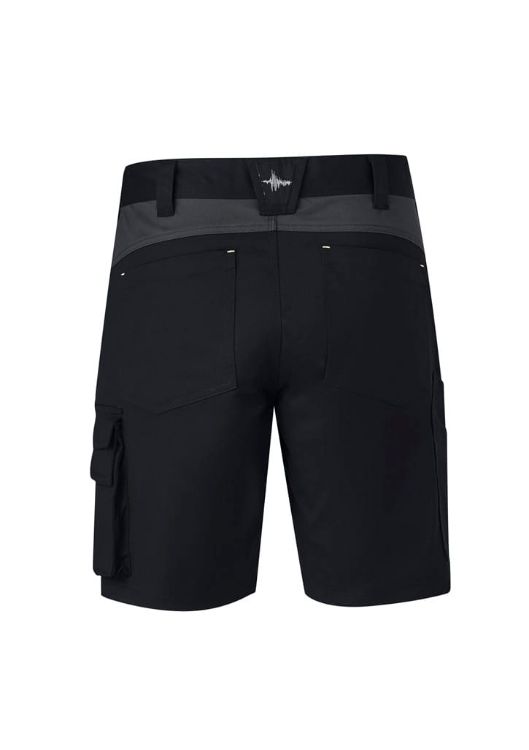 Picture of Mens Streetworx Tough Short