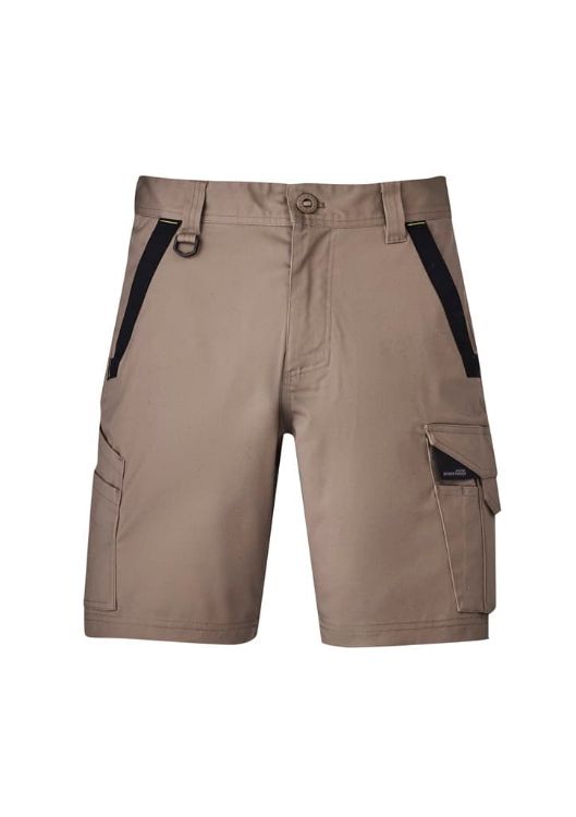 Picture of Mens Streetworx Tough Short