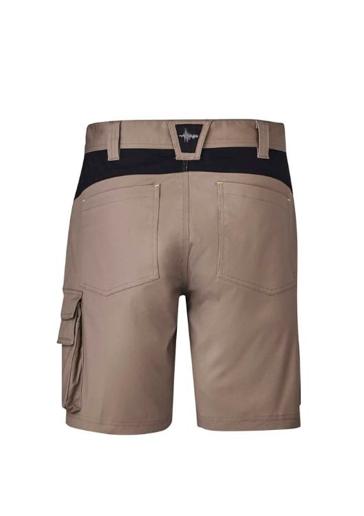 Picture of Mens Streetworx Tough Short