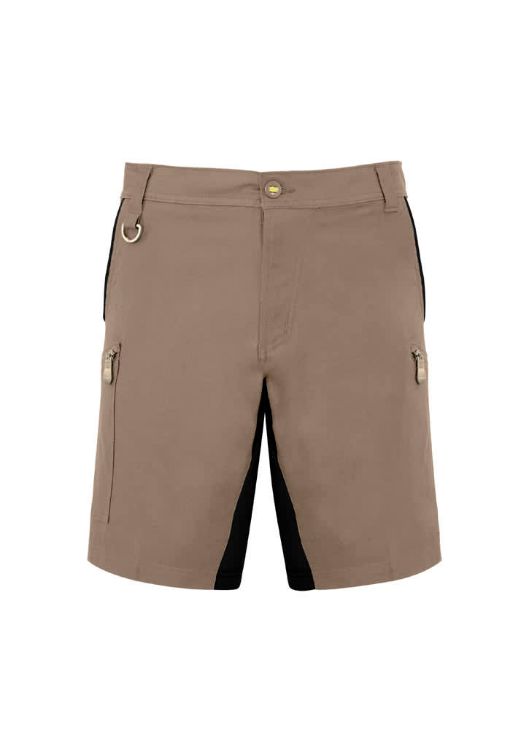 Picture of Mens Streetworx Stretch Short