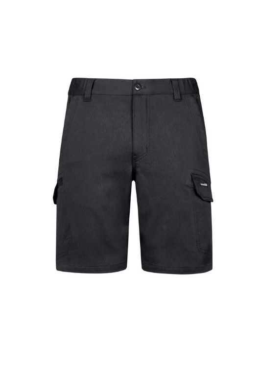 Picture of Mens Streetworx Comfort Short