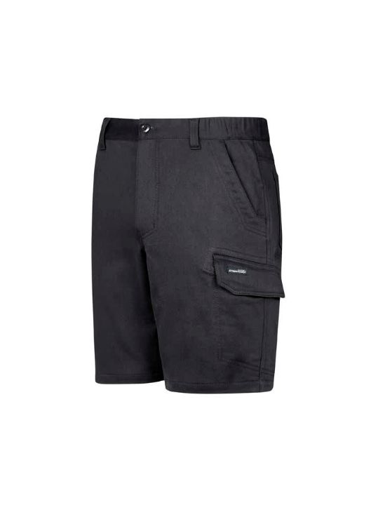 Picture of Mens Streetworx Comfort Short