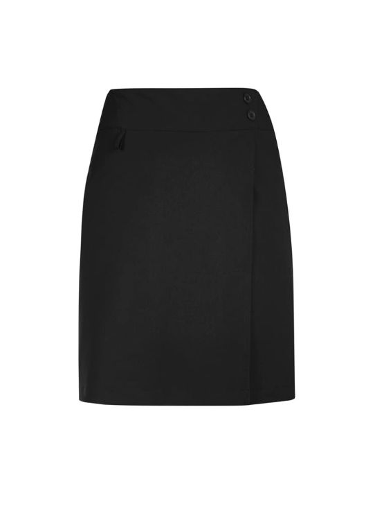 Picture of Womens Comfort Waist Skort