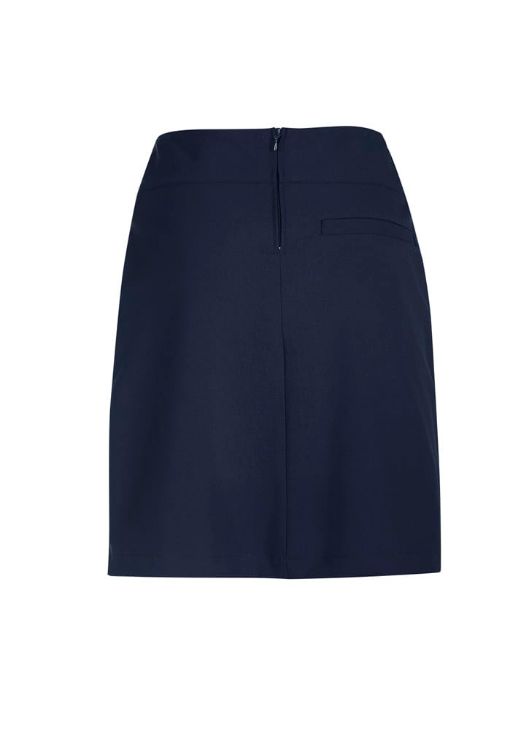 Picture of Womens Comfort Waist Skort