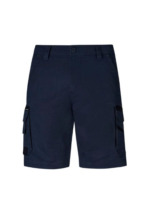 Picture of Mens Streetworx Heritage Short