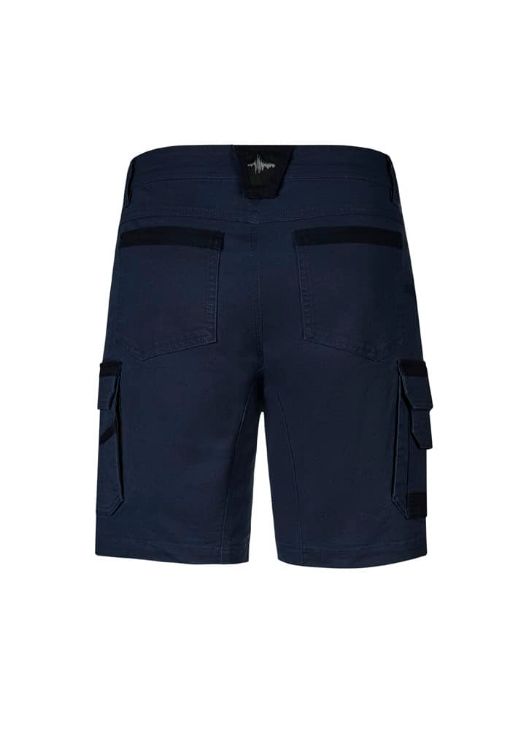 Picture of Mens Streetworx Heritage Short