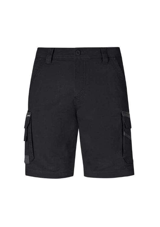 Picture of Mens Streetworx Heritage Short