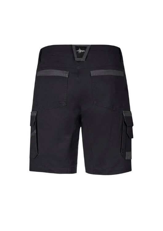 Picture of Mens Streetworx Heritage Short