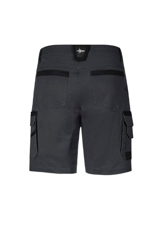 Picture of Mens Streetworx Heritage Short