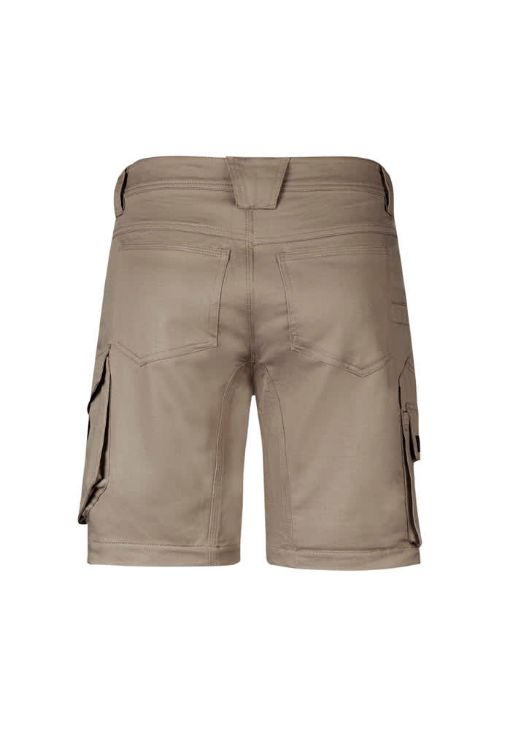 Picture of Mens Rugged Cooling Stretch Short