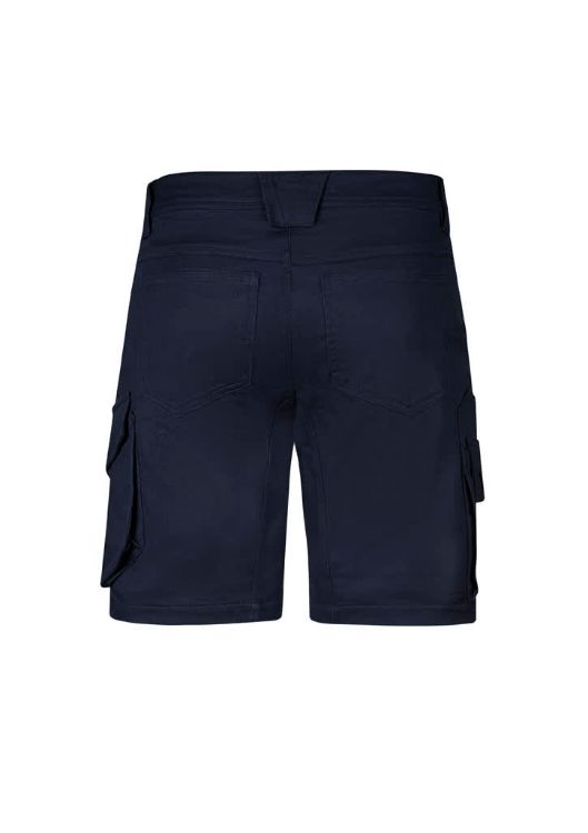 Picture of Mens Rugged Cooling Stretch Short