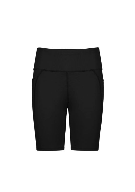 Picture of Womens Luna Bike Short