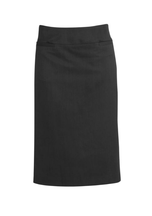 Picture of Womens Cool Stretch Relaxed Fit Lined Skirt