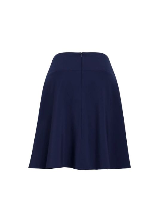 Picture of Womens Siena Bandless Flared Skirt