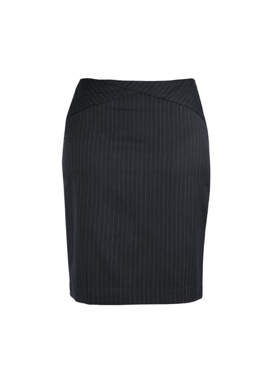 Picture of Womens Chevron Skirt