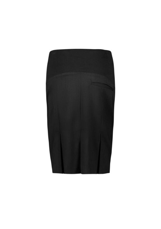 Picture of Womens Cool Stretch Maternity Skirt