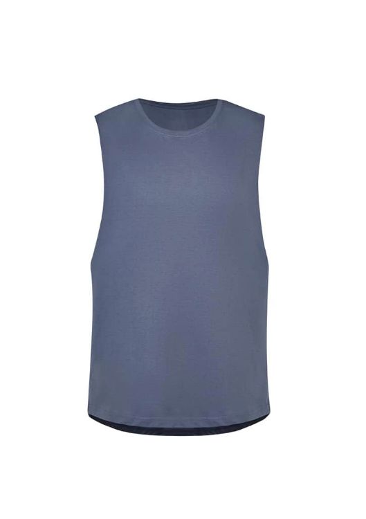 Picture of Mens Streetworx Sleeveless Tee