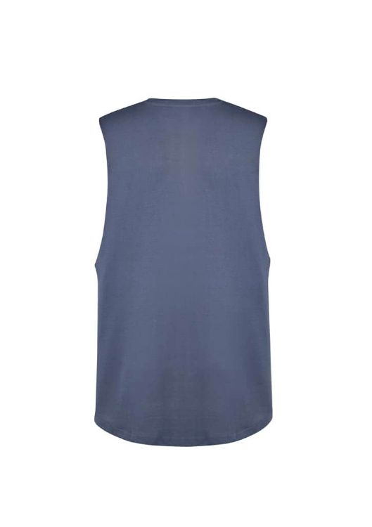 Picture of Mens Streetworx Sleeveless Tee